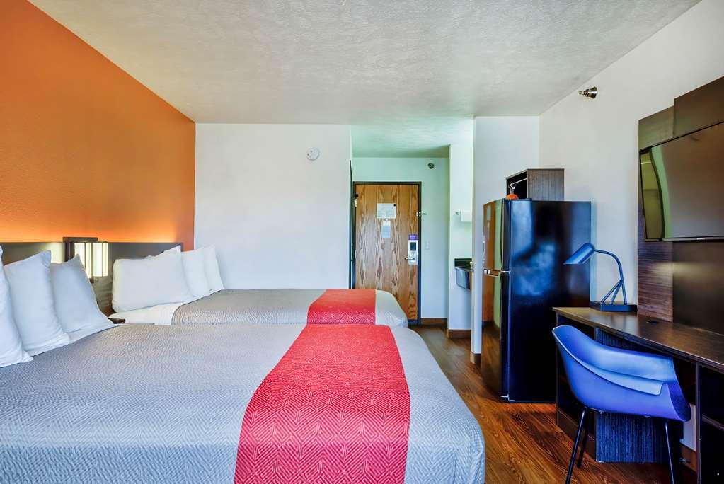 Motel 6 Percival Ia Szoba fotó