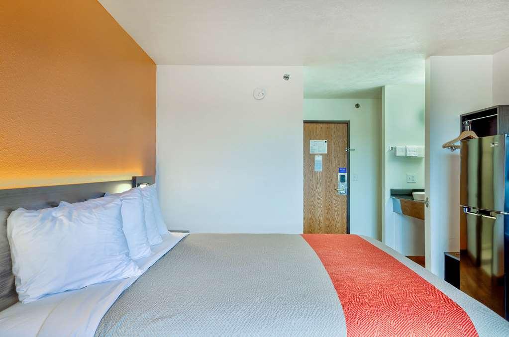 Motel 6 Percival Ia Szoba fotó