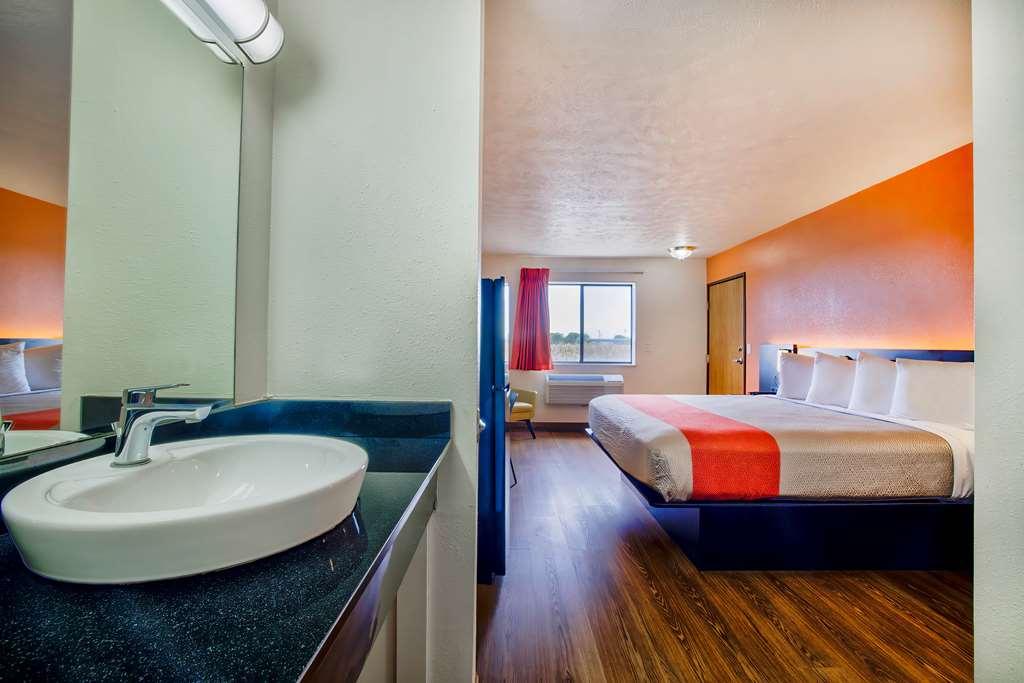 Motel 6 Percival Ia Szoba fotó