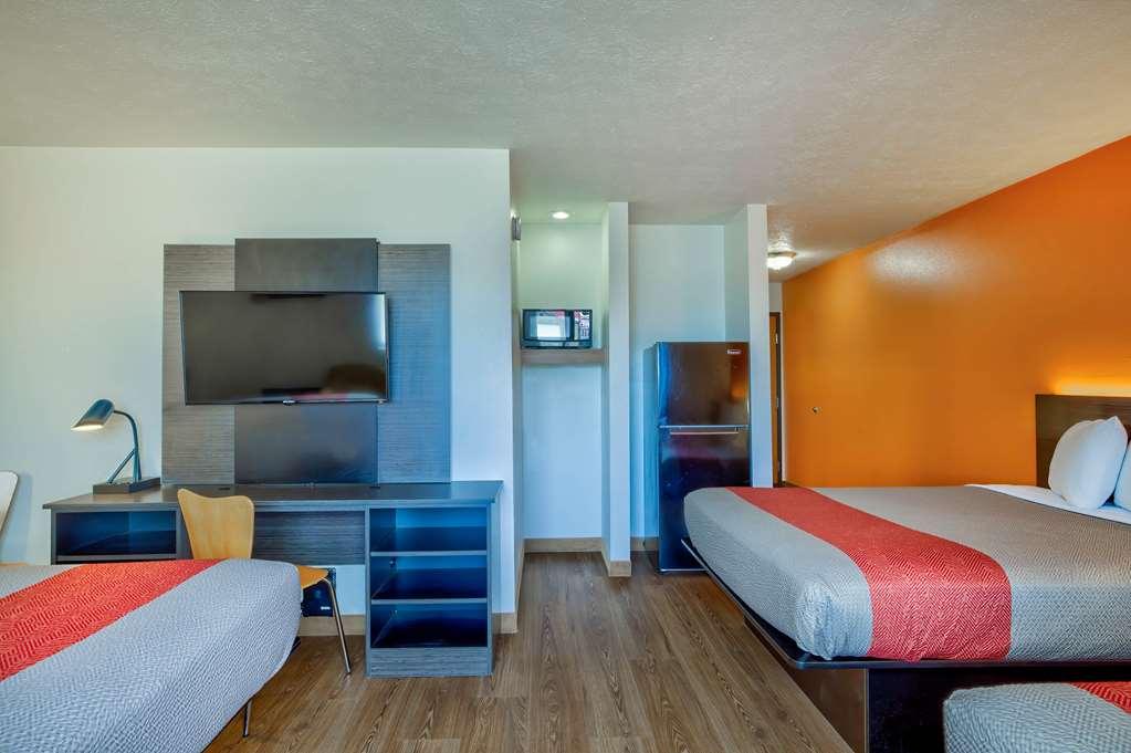 Motel 6 Percival Ia Szoba fotó