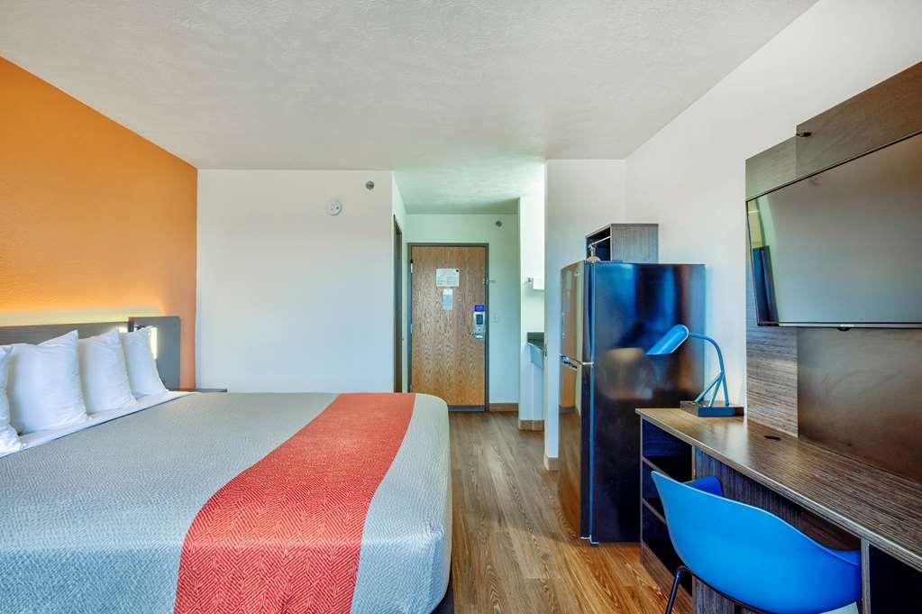 Motel 6 Percival Ia Szoba fotó