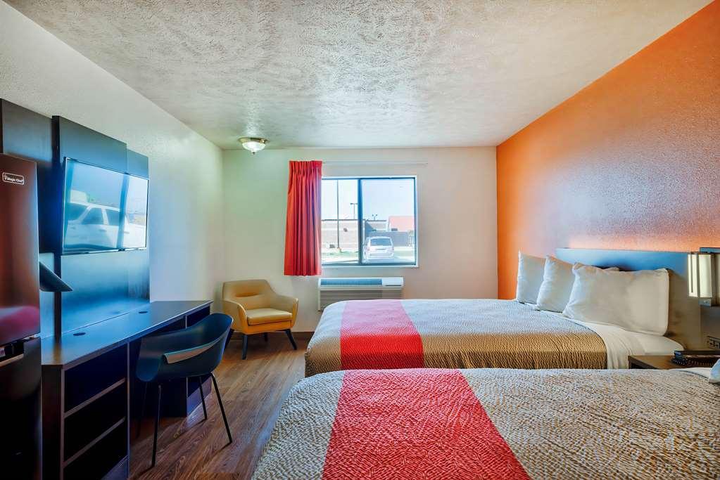 Motel 6 Percival Ia Szoba fotó